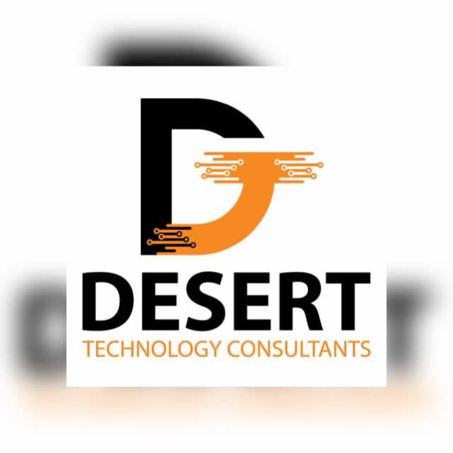 Desert Technology Consultants Logo